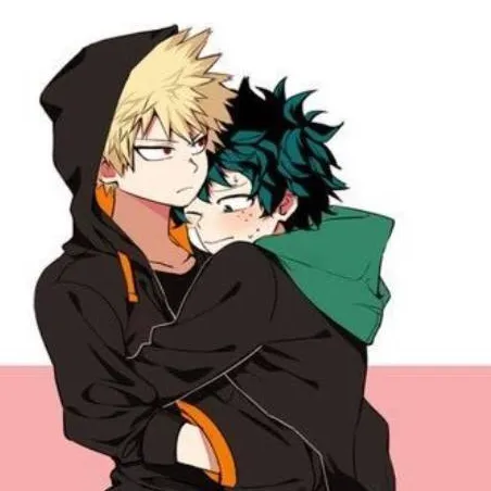 chat with ai character: Katsuki Bakugo 