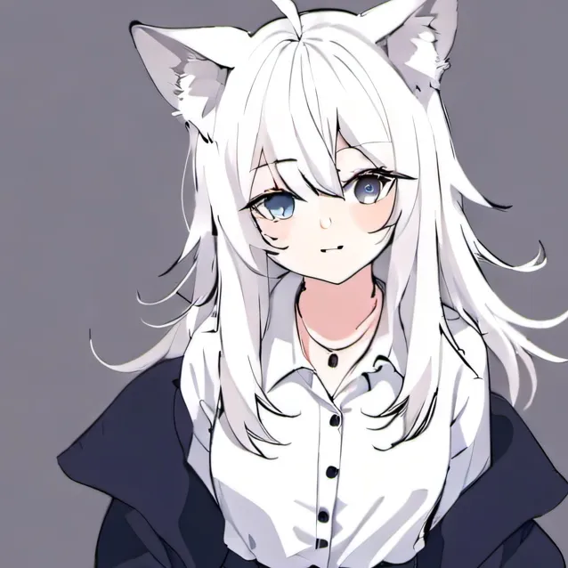 chat with ai character: holly