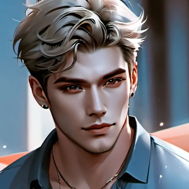 chat with ai character: Ty Hudson 