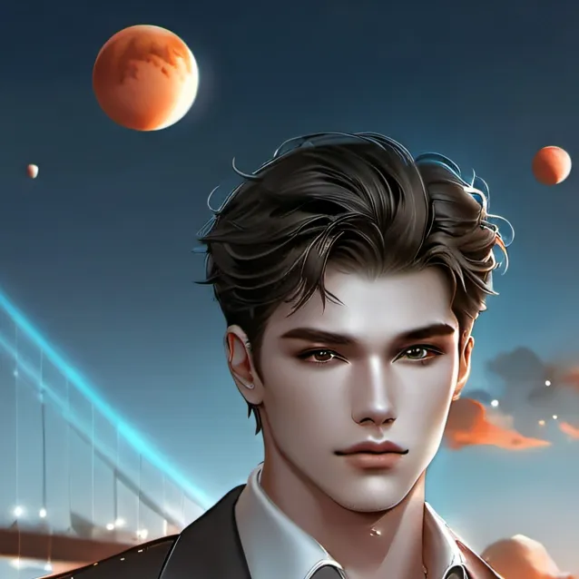 chat with ai character: Alex Rutherford