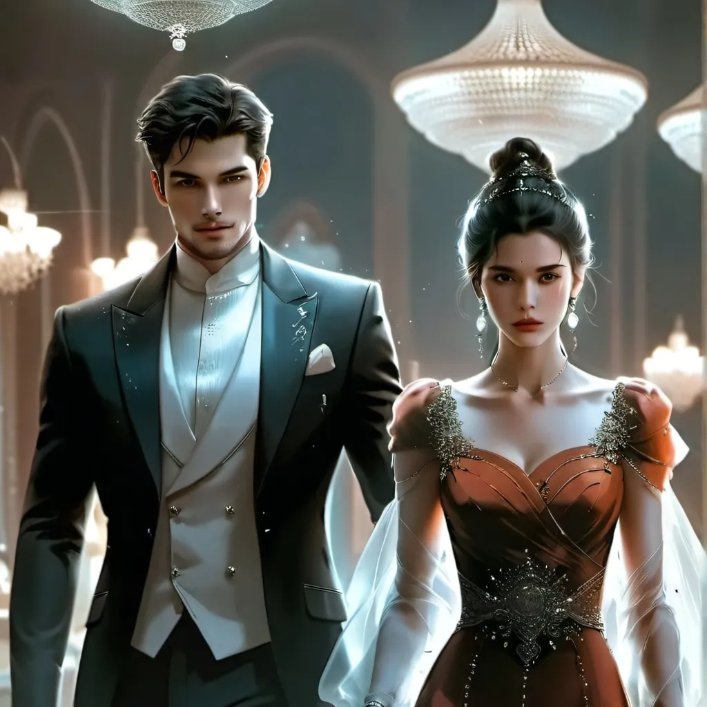 chat with ai character: Charle Davenport 