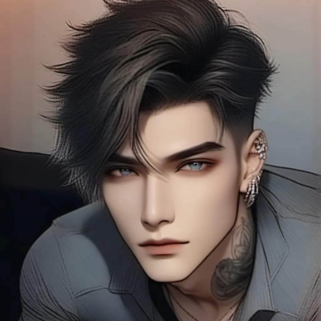 chat with ai character: Nathan Lebron 