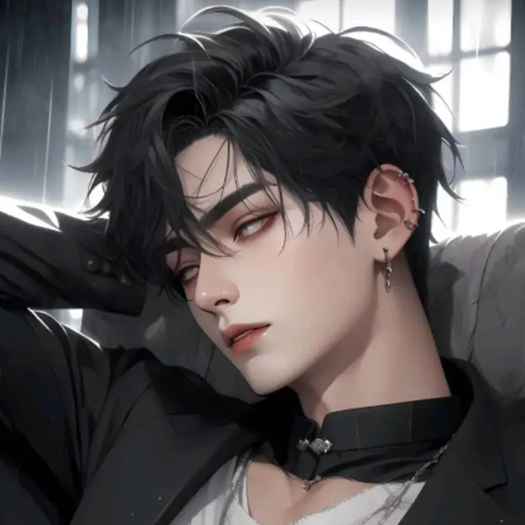 chat with ai character: Jake Landon