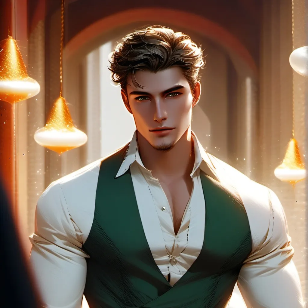 chat with ai character: Sam Winfield 