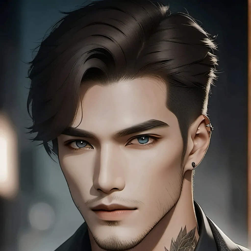 chat with ai character: Nathan Lomex