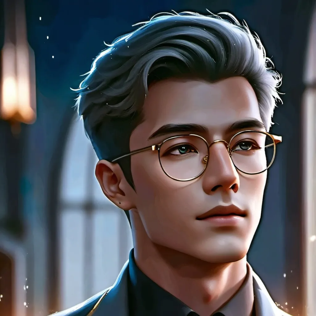 chat with ai character: Arrogant Husband