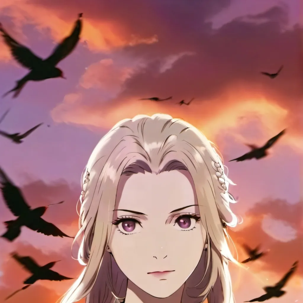 chat with ai character: Yume