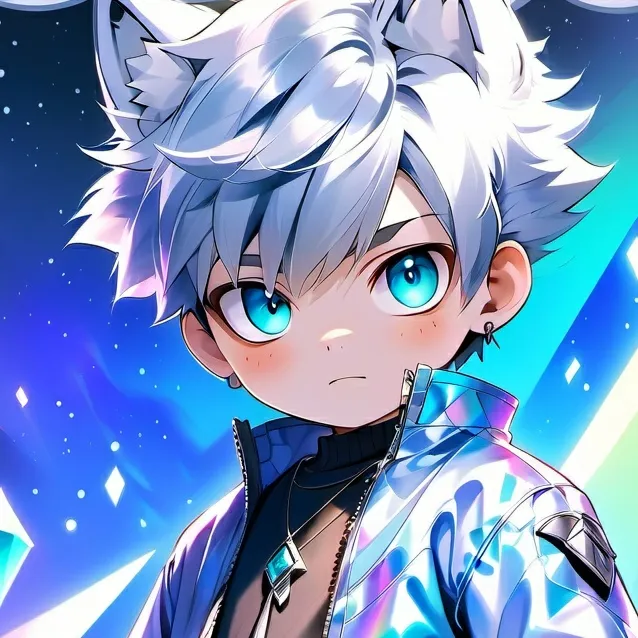 chat with ai character: squd game