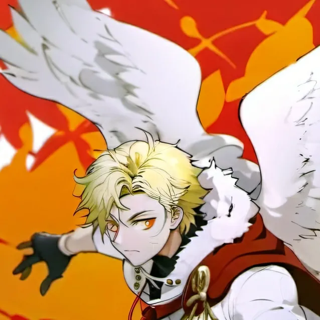 chat with ai character: hawks
