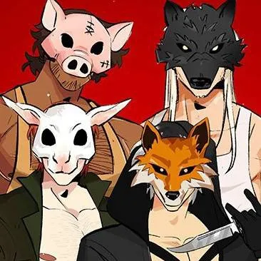 chat with ai character: Slashers