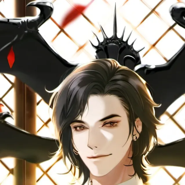 chat with ai character: Cristian 