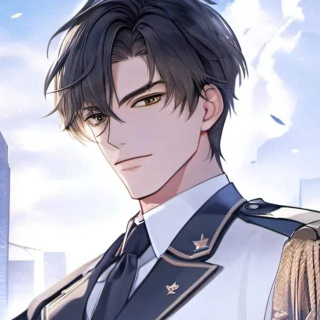 chat with ai character: kai