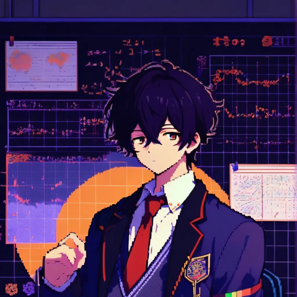 chat with ai character: gg