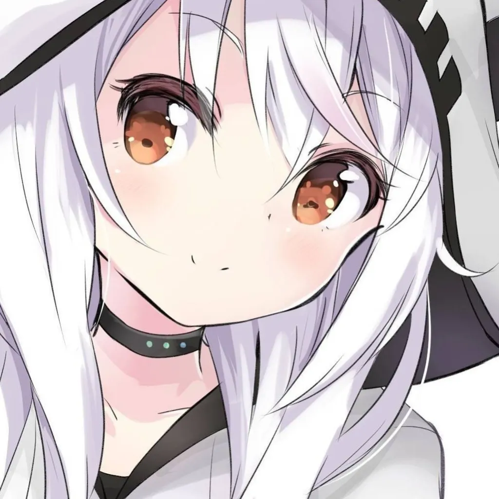 chat with ai character: Милана