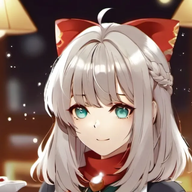 chat with ai character: Подруга