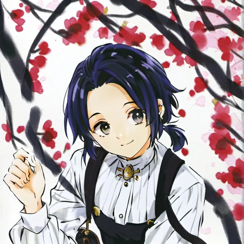 chat with ai character: kny 