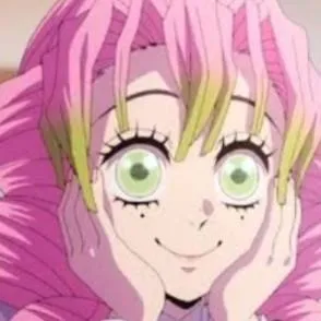 chat with ai character: ★ObaMitsu canon★