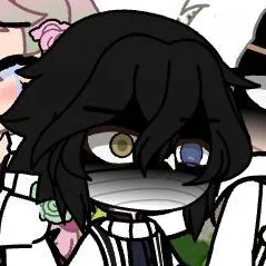 chat with ai character: ★ObaMitsu canon★