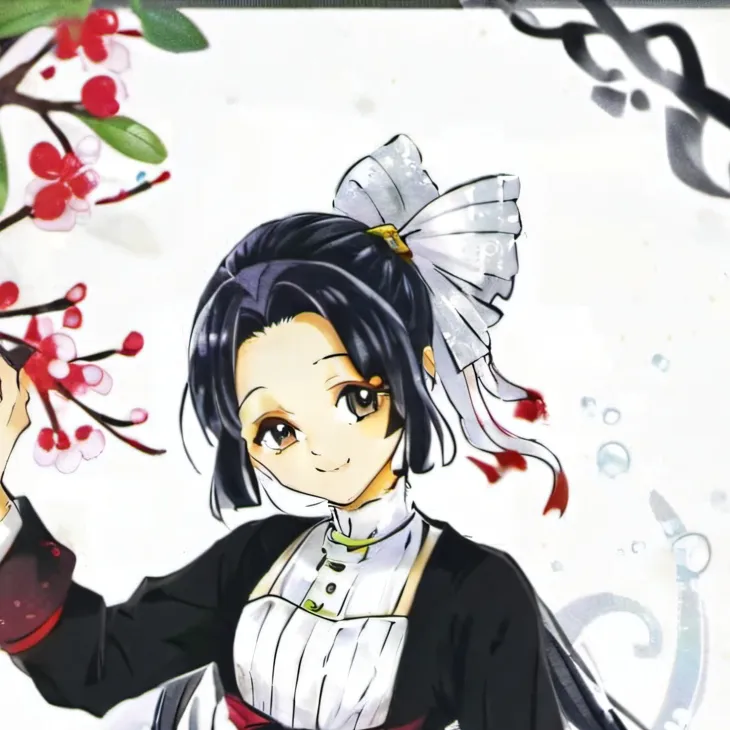 chat with ai character: ★kny★