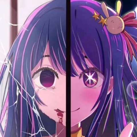 chat with ai character: ★kny★