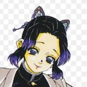 chat with ai character: ★Shinobu★