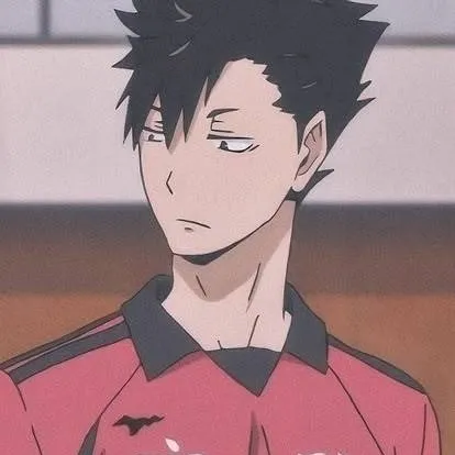 chat with ai character: Kuroo 🐱
