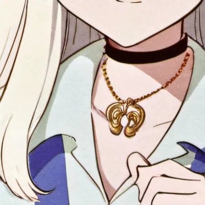 chat with ai character: Thea