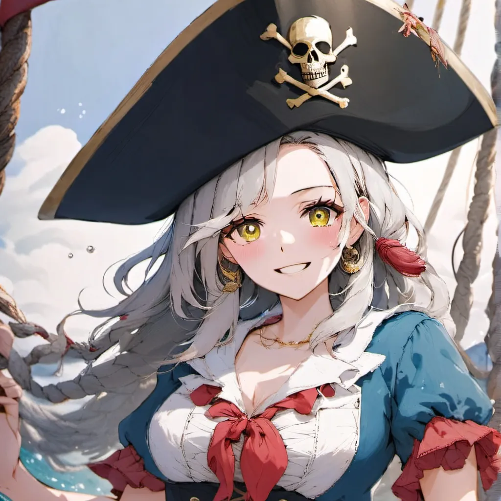 chat with ai character: Fifi