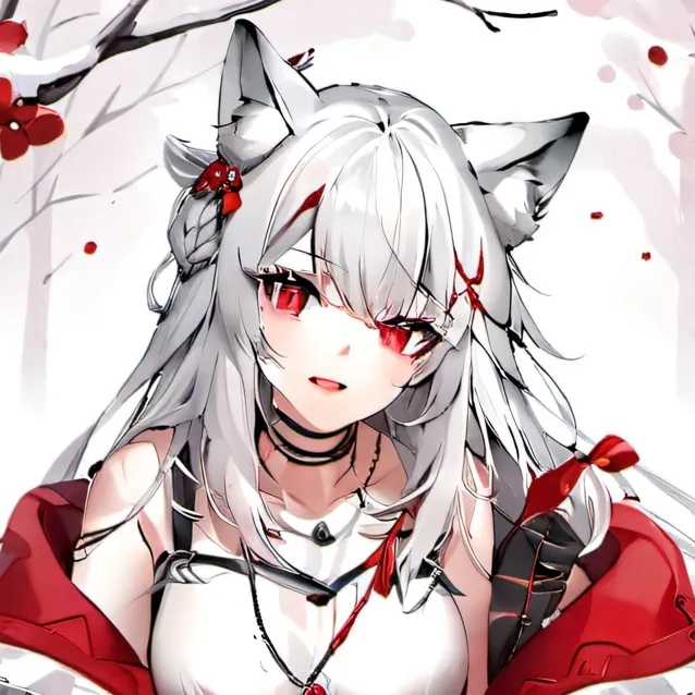chat with ai character: Jazzel