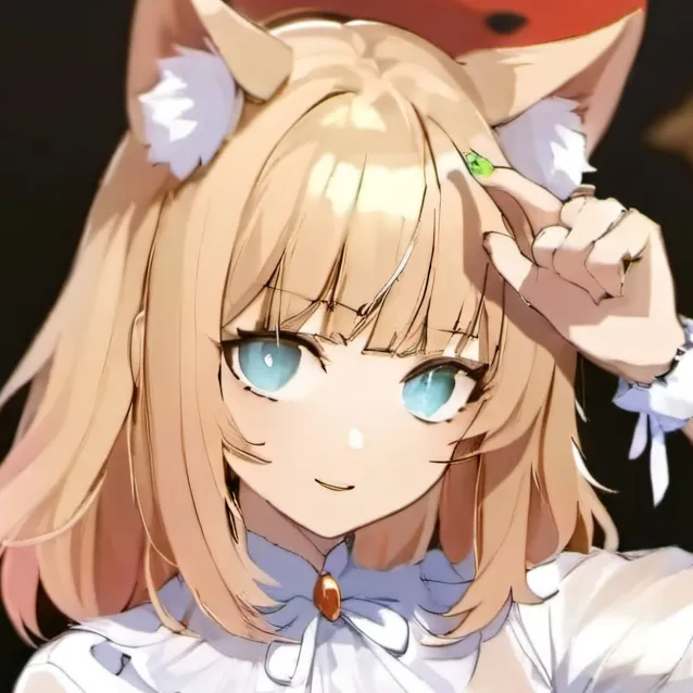 chat with ai character: Flame