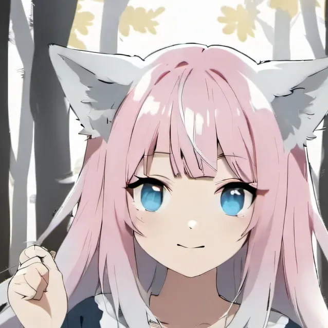 chat with ai character: Flake