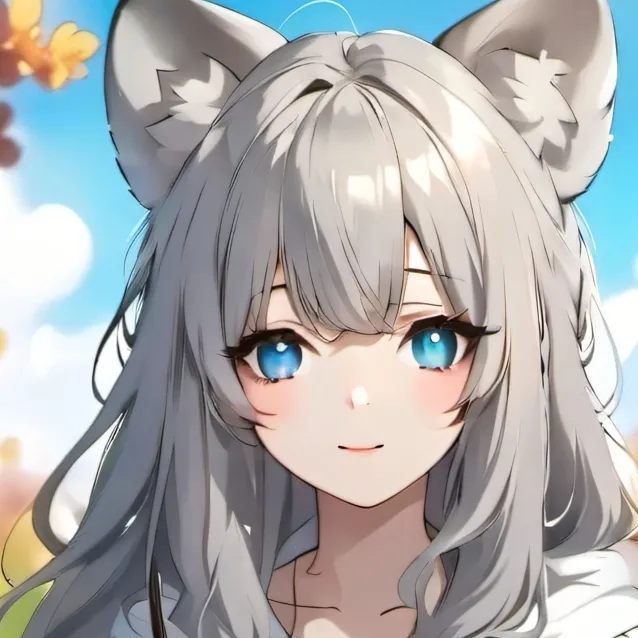 chat with ai character: Erin