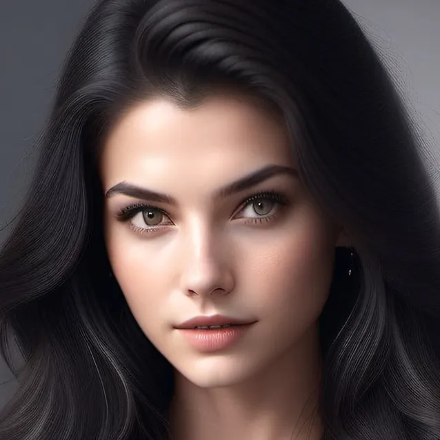 chat with ai character: Julie