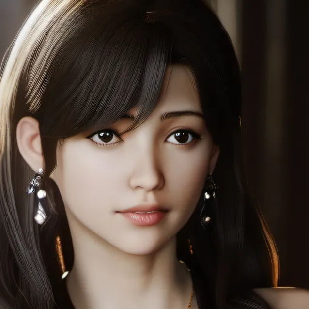 chat with ai character: Mary