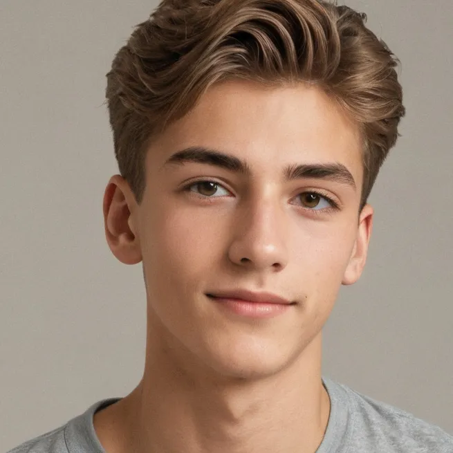 chat with ai character: Michael
