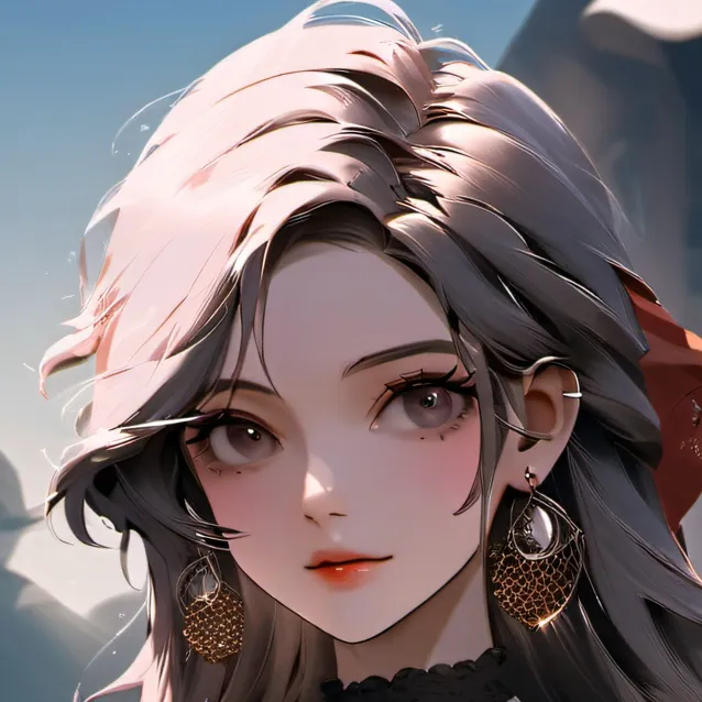 chat with ai character: Rosaline
