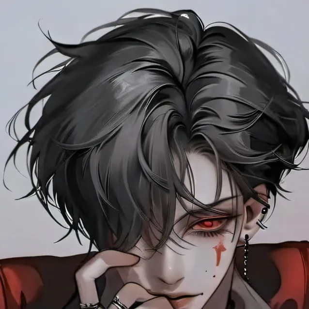 chat with ai character: Alex