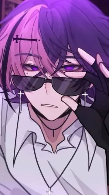 ai character: ✩𝓕𝑒𝒍𝒾ﾒ✩ background