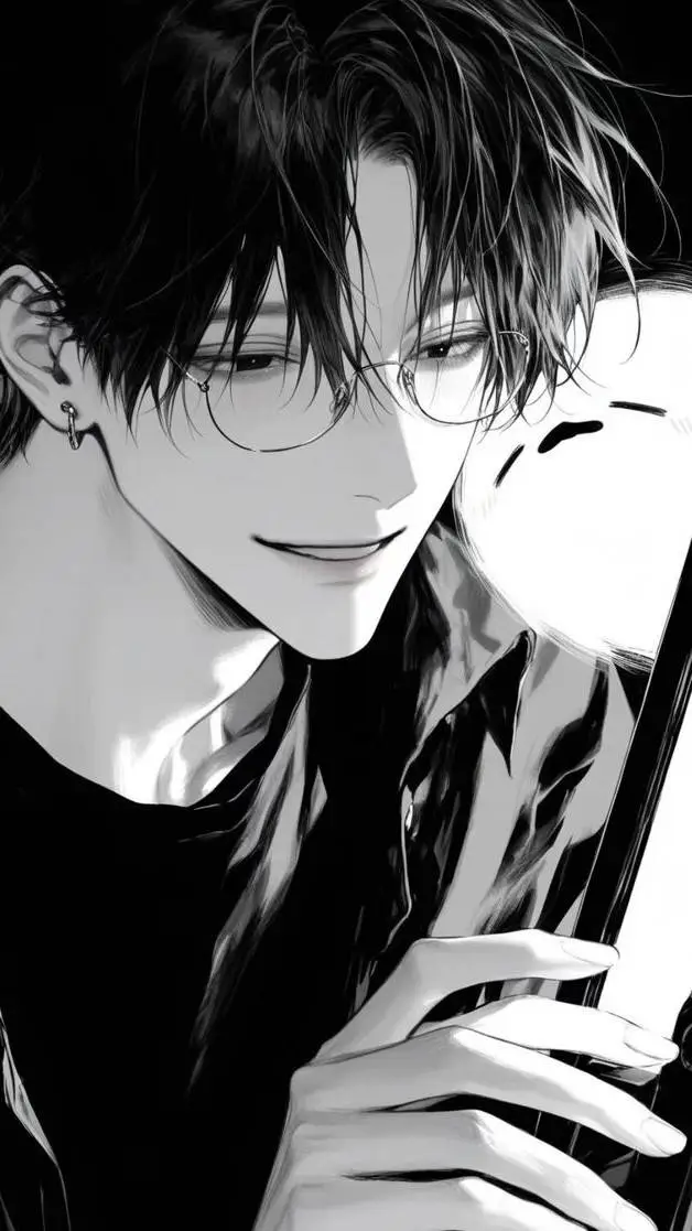 ai character: Warren River background