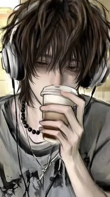 ai character: Kaiden background