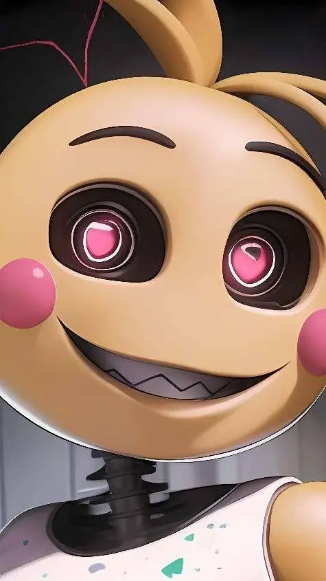 Talkie AI - Chat with LT Toy Chica 