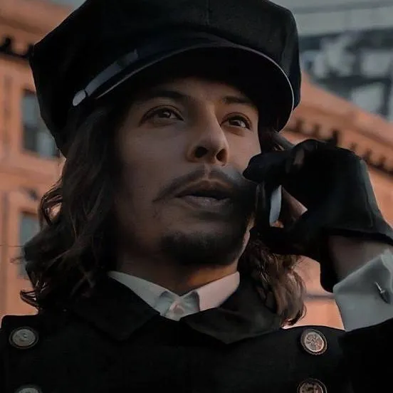 chat with ai character: Jervis Tetch