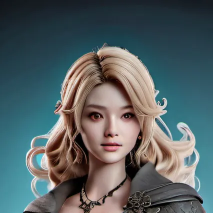 chat with ai character: Mia (your aunt)