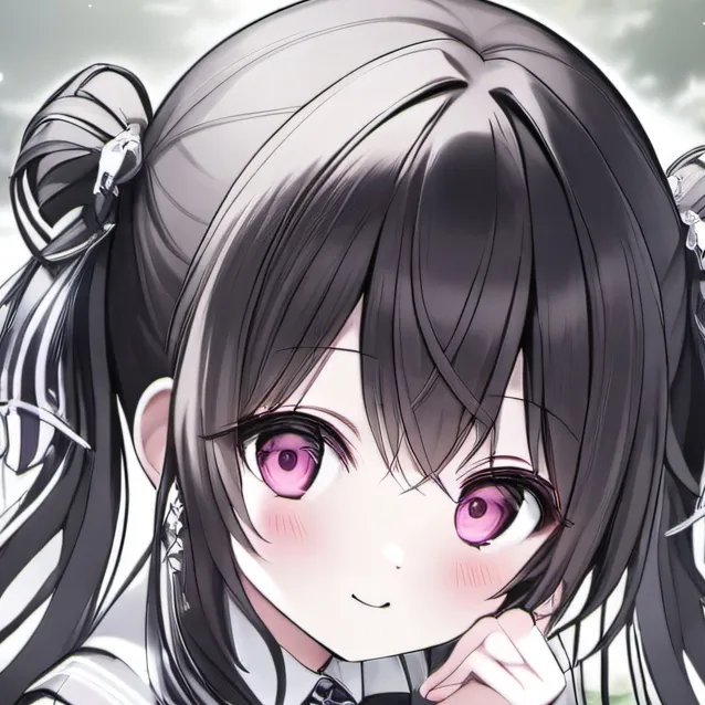 chat with ai character: Nuria