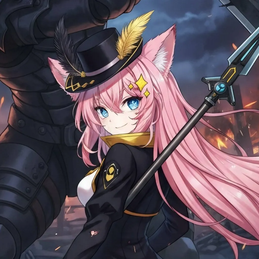 chat with ai character: Aiya (Protection)