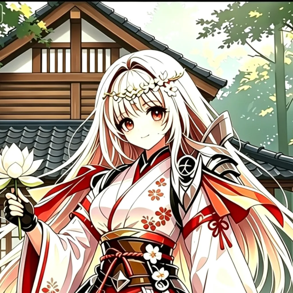 chat with ai character: 丽娜