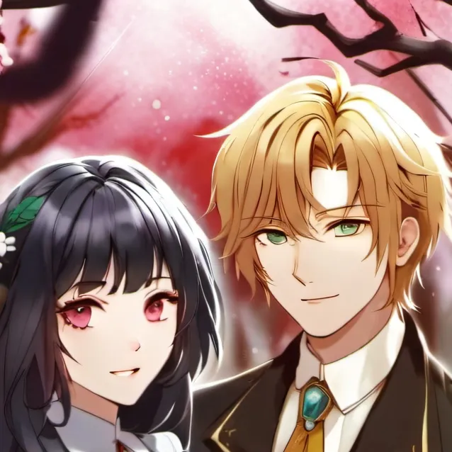 chat with ai character: Aphmau