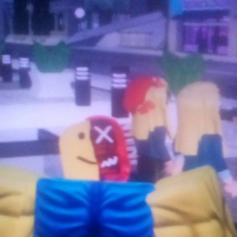 chat with ai character: Noob