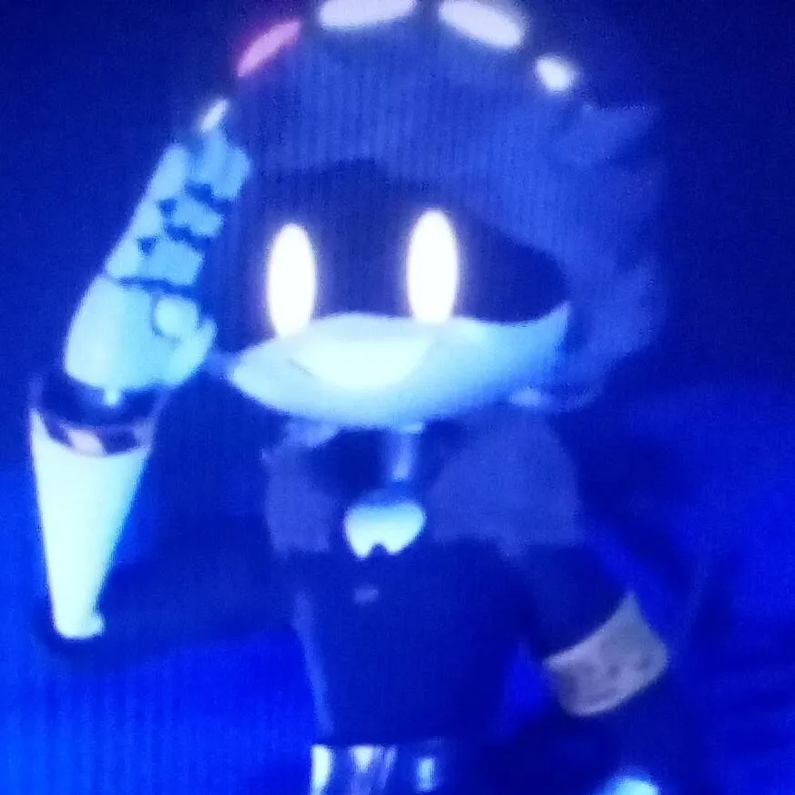 chat with ai character: MD