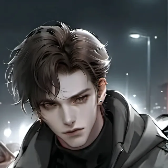 chat with ai character: Grey Star